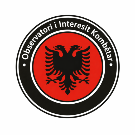 Observatori i Interesit Kombëtar